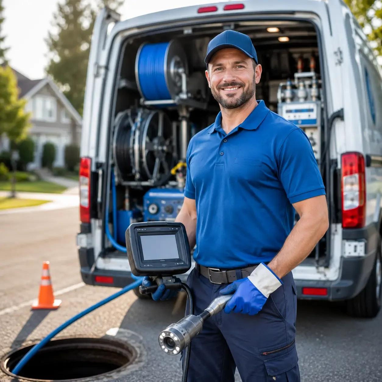 Local Pipe Relining specialists in Wonalancet, NH