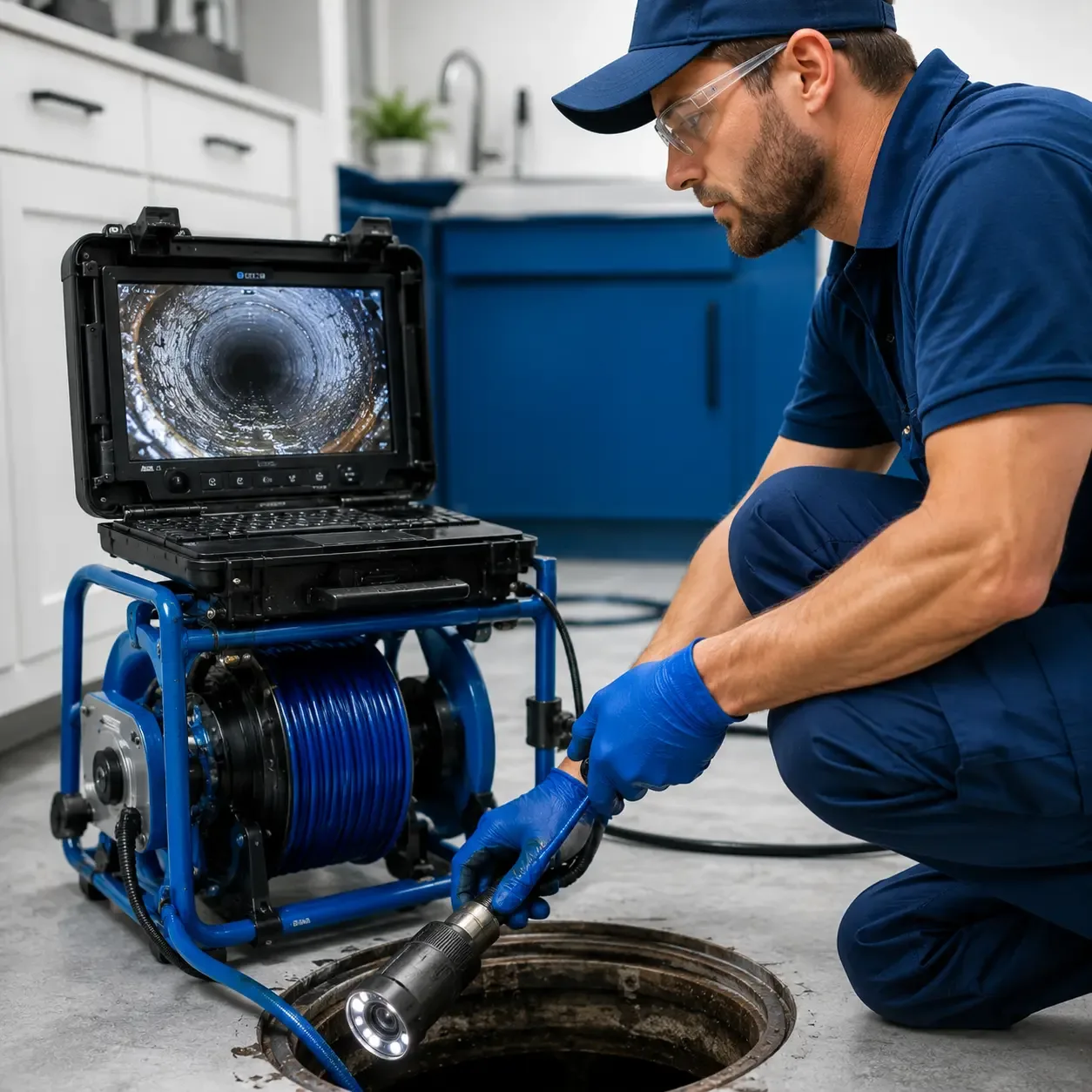 Pipe Relining professionals serving Wonalancet, NH